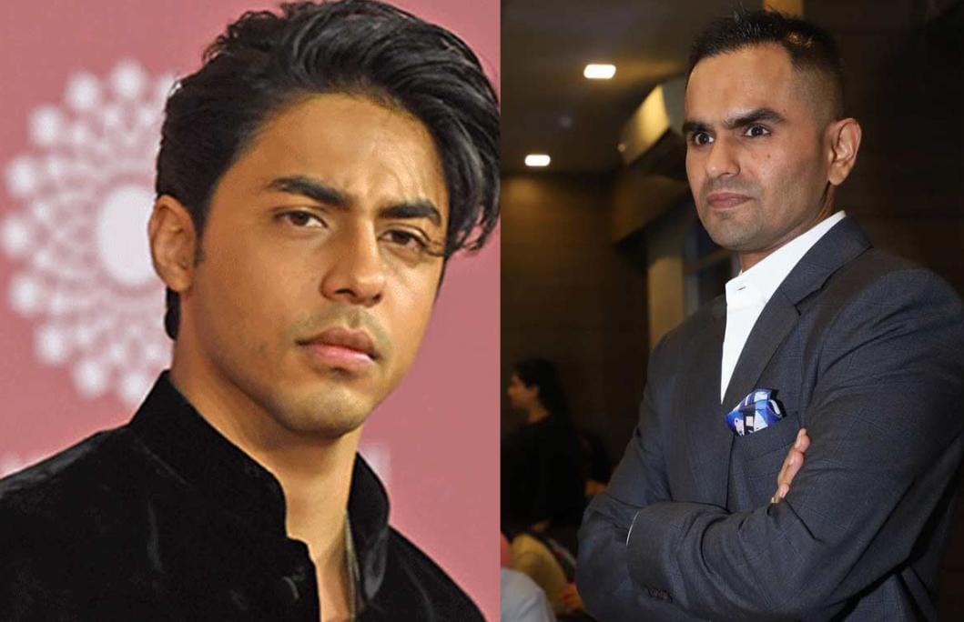 মুখ ফেরাল দিল্লি হাইকোর্ট , আরিয়ানের বিরুদ্ধে খারিজ সমীর ওয়াংখেড়ের মামলা