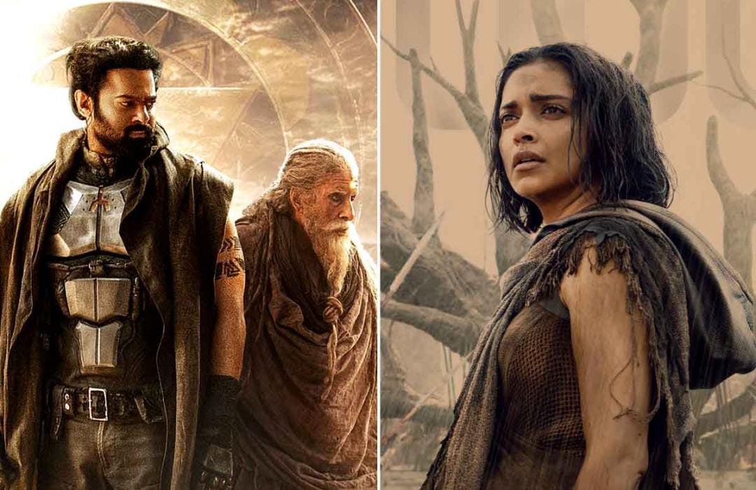 কল্কির সিক্যুয়েলে নিয়ে বিতর্কের অবসান , দীপিকার পরিবর্তে নয়া অভিনেত্রী