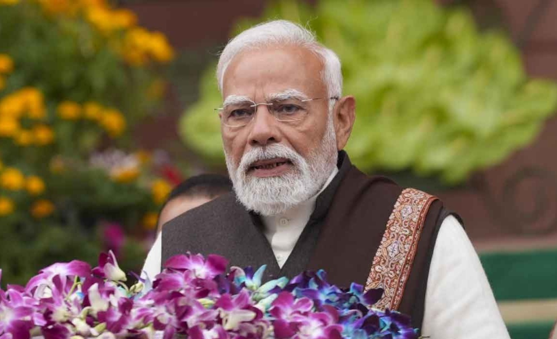 বাজেট অধিবেশনের দ্বিতীয় দিন, মোদির মুখে ইউরোপের সঙ্গে ‘ঐতিহাসিক’ বাণিজ্যচুক্তি