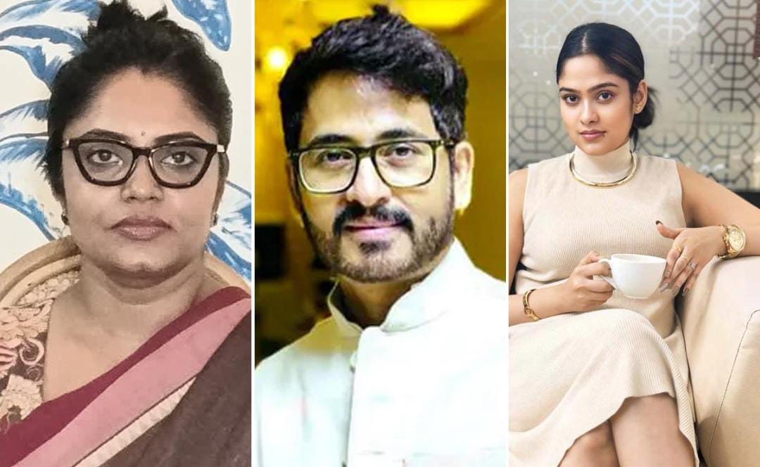 আদালতকে সম্মান করি , বিতর্কিত বিয়ের ২ সপ্তাহ পর মুখ খুললেন হিরণ