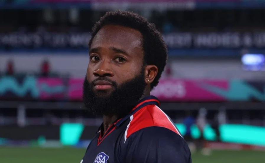 বিশ্বকাপের প্রাক্কালে কলঙ্কিত আমেরিকা ক্রিকেট , গড়াপেটার অভিযোগ নিষিদ্ধ প্রাক্তন অধিনায়ক