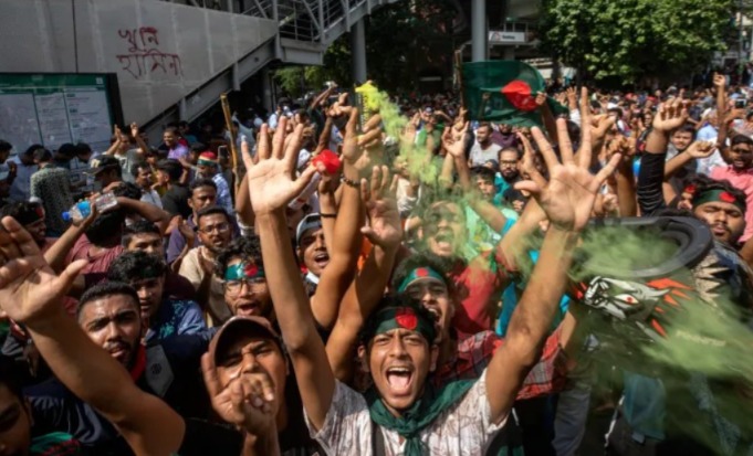 চরমে বাংলাদেশে হিন্দু নির্যাতন, নির্বাচনে ৮০ জন সংখ্যালঘু প্রার্থী