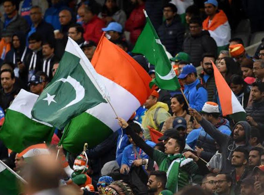 বিশ্বকাপের আগে পাকিস্তানকে যোগ্য জবাব ভারতের , প্রকাশ্যে নতুন ভিডিও