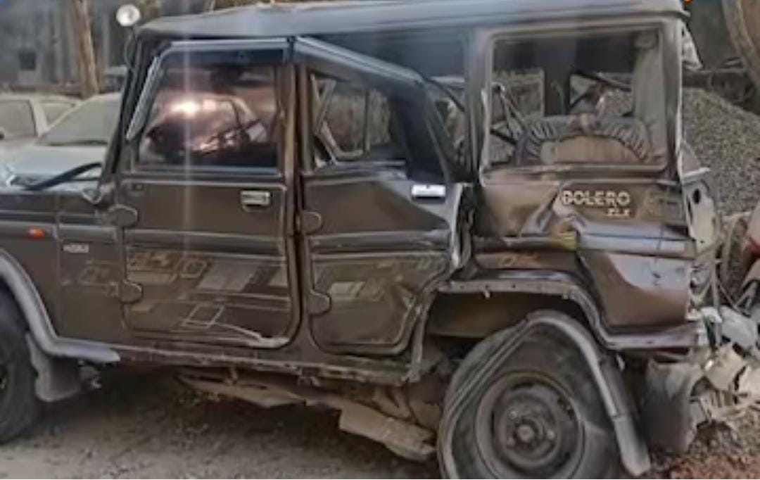 গভীর রাতে পেট্রোলিংয়ের সময় বাসের ধাক্কা , মৃত্যু কর্তব্যরত হোমগার্ডের