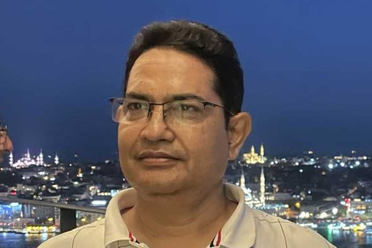 SIR বিতর্কে ফের তৃণমূল বিধায়ক তলব, শুনানির নোটিশ ডেবরার হুমায়ুন কবীরকে