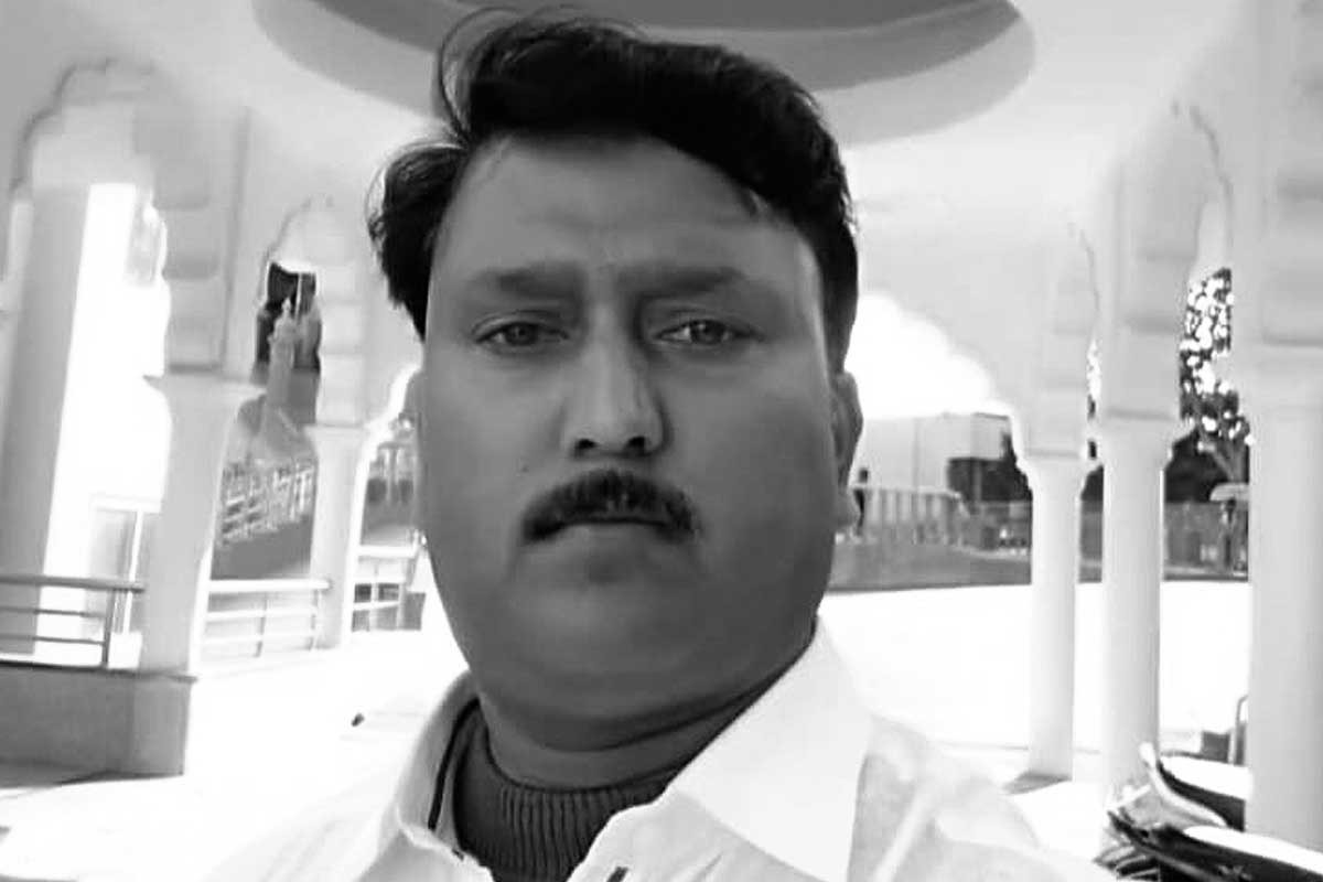 SIR কাজের চাপে চরম সিদ্ধান্ত , শিলিগুড়িতে আত্মঘাতী BLO