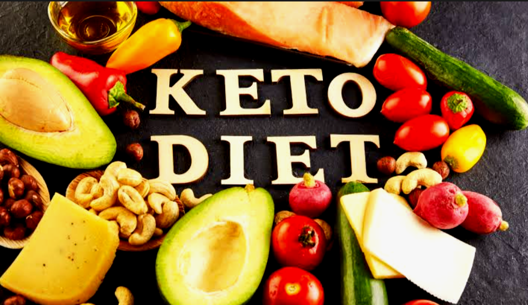 কিটো ডায়েট , ফিট থাকার নতুন উপায়