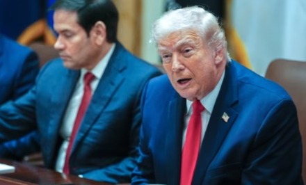 “আমার অনুরোধে যুদ্ধ থামাচ্ছেন পুতিন!” ট্রাম্পের দাবিতে হতবাক রাশিয়া-ইউক্রেন