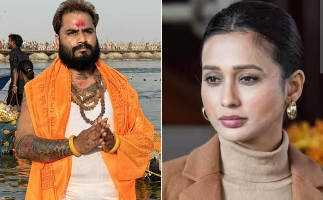 মিমি হেনস্থাকাণ্ডে একের পর এক নয়া মোড় , গ্রেফতারির পর হাসপাতালে ভর্তি অভিযুক্ত