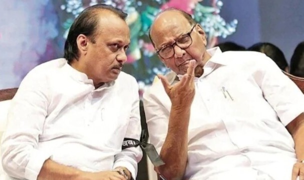 কাকা শরদ পওয়ারের সঙ্গে ‘মিলনের’ আগেই মৃত্যু ভাইপো অজিতের! প্রকাশ্যে রিপোর্ট