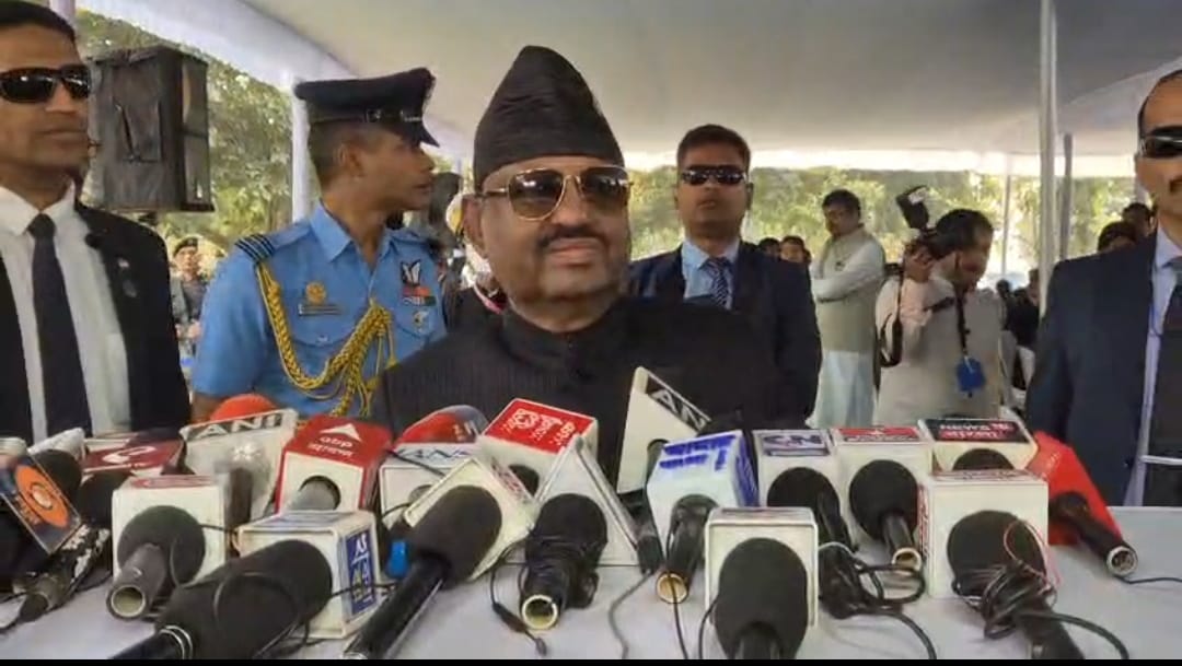 আরও বেশি সতর্ক হওয়া উচিত ছিল , নাজিরাবাদ অগ্নিকাণ্ডে সরব রাজ্যপাল