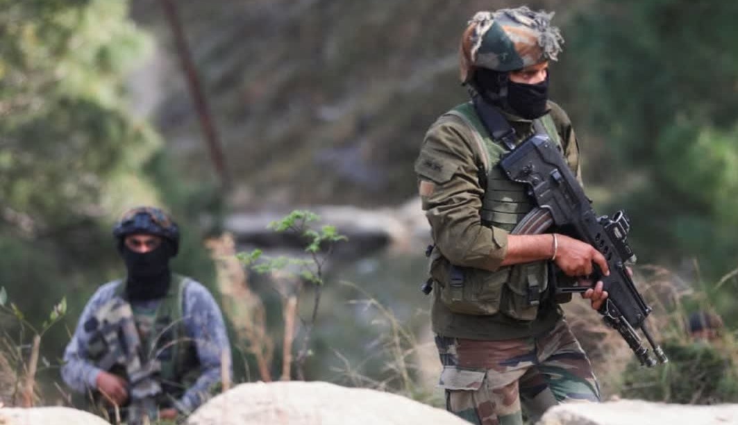 কিশ্তওয়ারের জইশের ঘাঁটি! জম্মু-কাশ্মীরে চিরুনি তল্লাশি সেনার