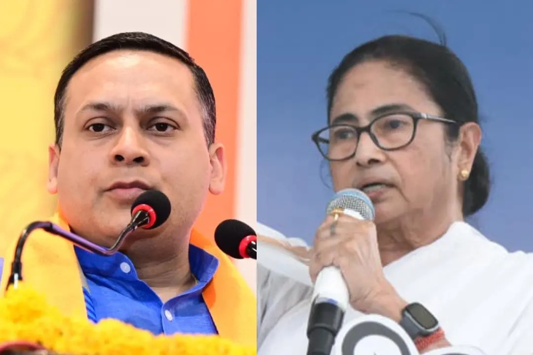 মৃত্যুপুরী আনন্দপুর , মুখ্যমন্ত্রীর নীরবতা নিয়ে তীব্র নিশানা অমিত মাল্যবের