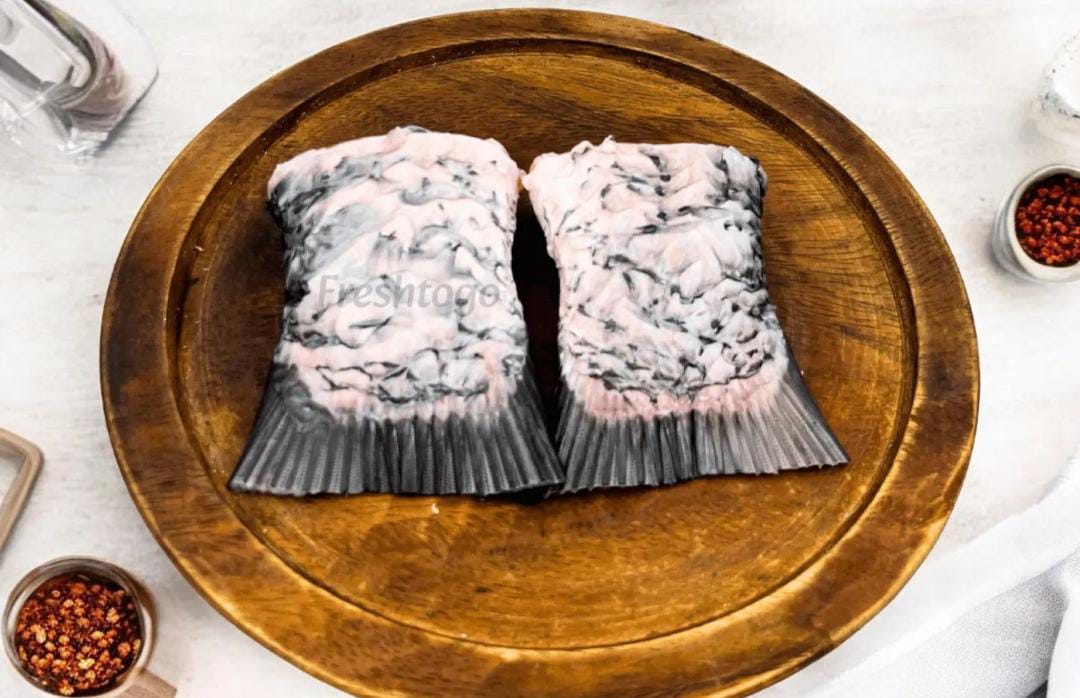 কাতলা মাছের লেজ দিয়েই বানিয়ে ফেলুন অসাধারণ স্বাদের ভর্তা