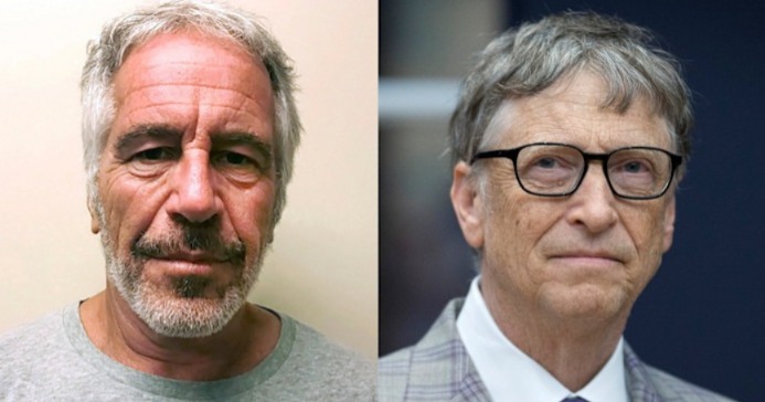 এপস্টিনকাণ্ডে নাম জড়াল বিল গেটসের, STD-তে আক্রান্ত মাইক্রোসফটের সহ প্রতিষ্ঠাতা