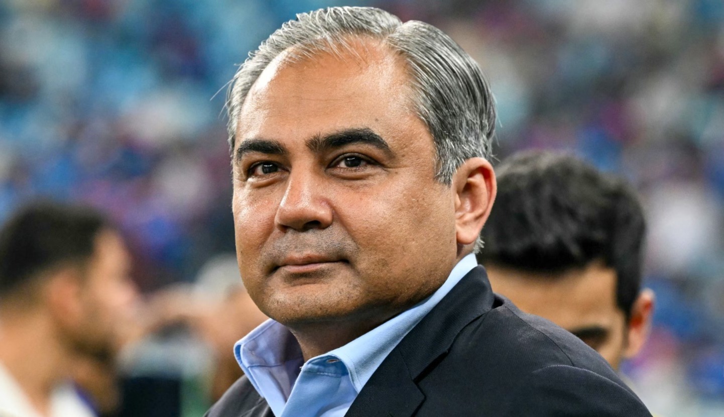 বিশ্বকাপ নিয়ে ‘ধীরে চলো’ নীতি পাকিস্তানের, নিজের দেশেই সমালোচনার শিকার পিসিবি প্রধান