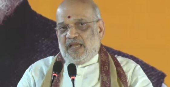 ভাইপোকে মুখ্যমন্ত্রী করবেন বলে আপনার চোখে ঠুলি পড়েছে , দুর্নীতির অভিযোগ তুলে মমতাকে চাঁচাছোলা আক্রমণ শাহের