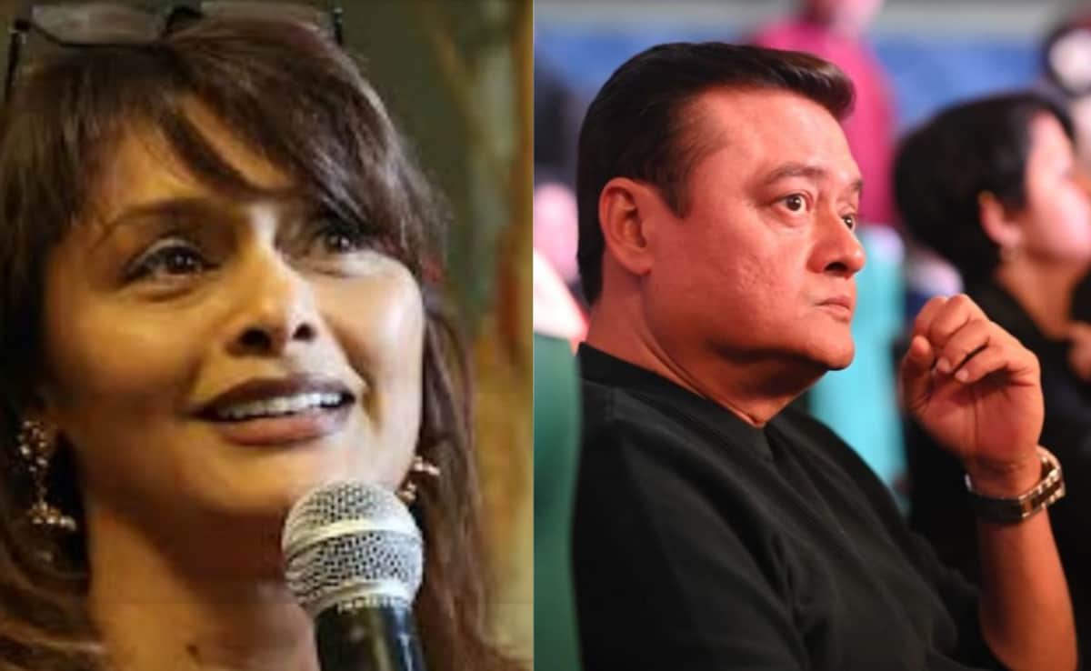 দিল্লি ফাইলসের নাম করেই শাশ্বতর সঙ্গে চুক্তি , অবশেষে সত্য স্বীকার করলেন বিবেক পত্নী