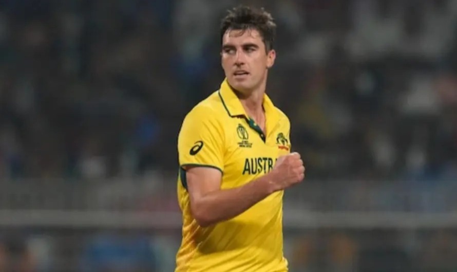 টি-টোয়েন্টি বিশ্বকাপের আগে দুঃসংবাদ অজি শিবিরে, ছিটকে গেলেন প্যাট কামিন্স