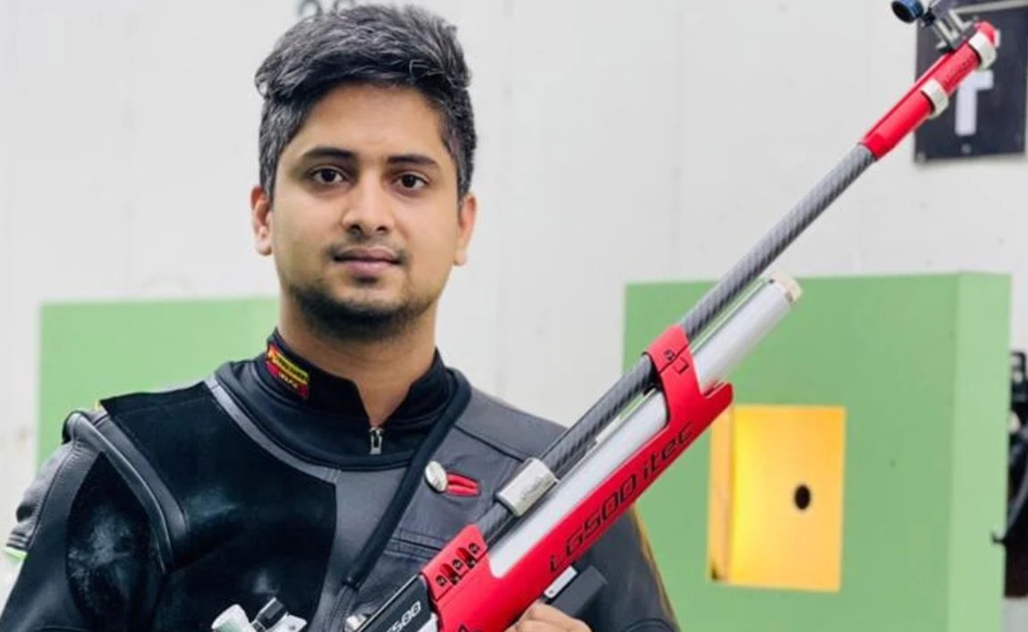 এশিয়ান শুটিং চ্যাম্পিয়নশিপ, ‘শত্রু’ ভারতে প্রতিনিধি পাঠাচ্ছে বাংলাদেশ