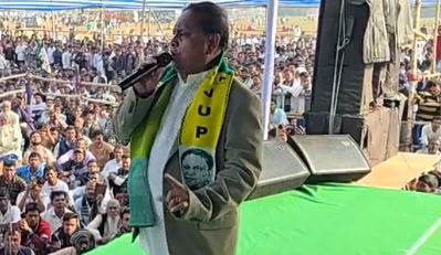 সেদিন মুখ্যমন্ত্রীর কথা শুনে ভুল হয়েছিল , প্রকাশ্যে হিন্দু সমাজের কাছে ক্ষমা প্রার্থনা হুমায়ুন কবীরের