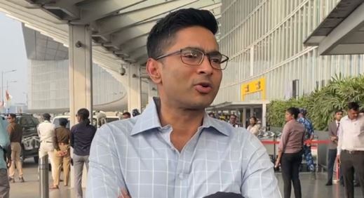 ১০ লক্ষ কোটির প্রমাণ দিন, অমিত শাহকে শ্বেতপত্র প্রকাশের চ্যালেঞ্জ অভিষেক বন্দ্যোপাধ্যায়ের