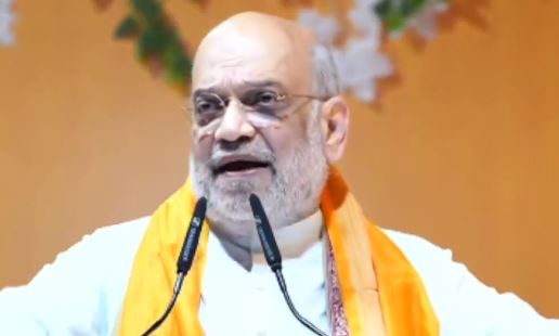 বাংলা জিতলেই সোনালি সাফল্য , শিলিগুড়ির মঞ্চ থেকে বড় ঘোষণা শাহের