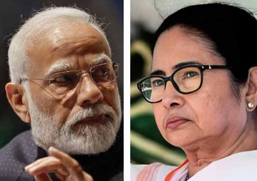 এপস্টিন ফাইলে মোদির নাম! ‘দেশের অবমাননা’, প্রধানমন্ত্রীকে খোঁচা তৃণমূলের