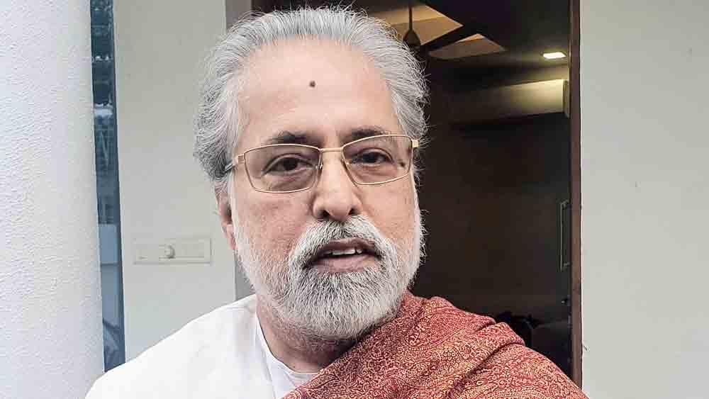 বিহার পেল আর বাংলা বঞ্চিত , বাজেট নিয়ে কেন্দ্রকে তোপ সুদীপ বন্দ্যোপাধ্যায়ের