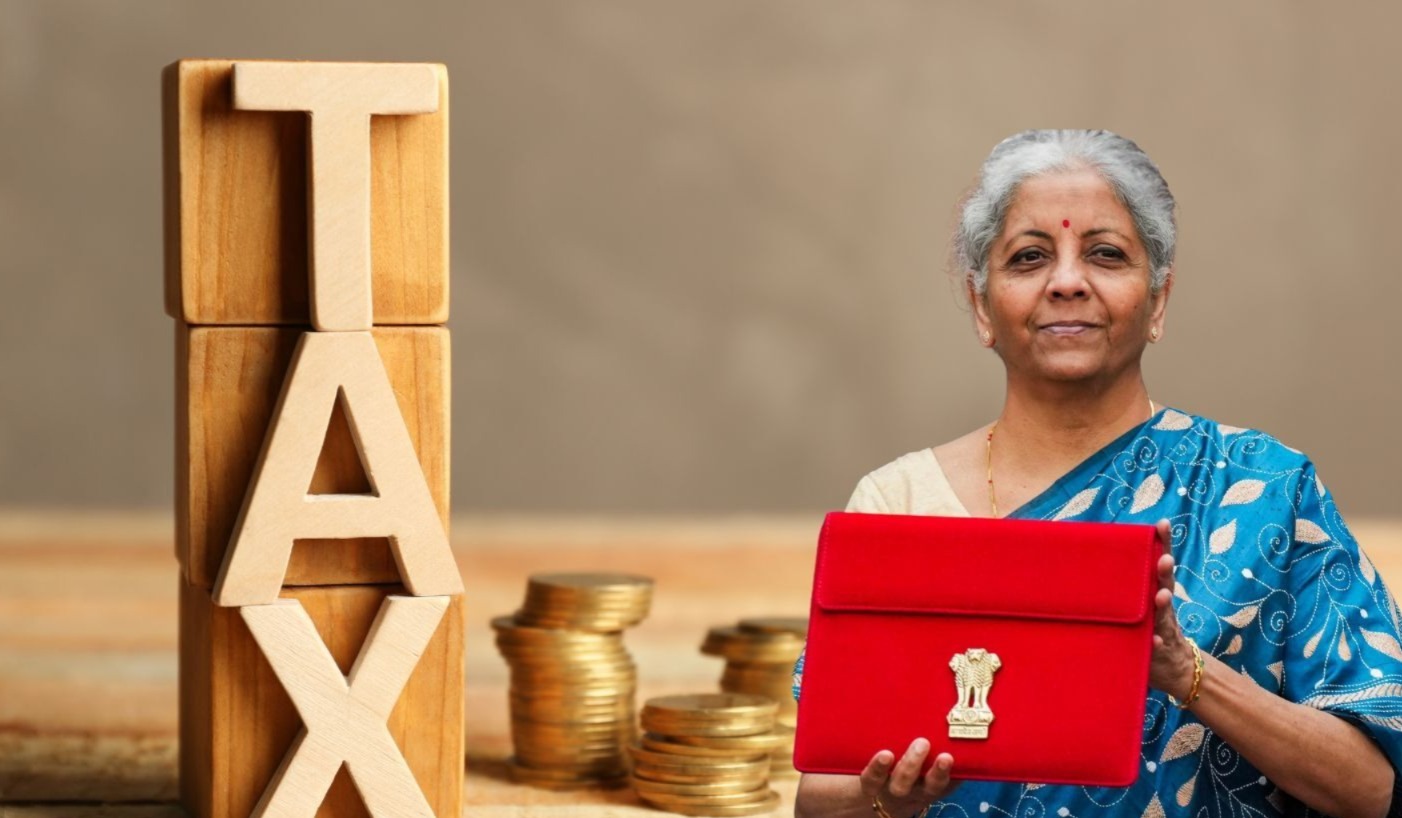 আয়করে ছোটখাটো ফাঁকিতে জরিমানা, বড়সড় ঘোষণা বাজেটে