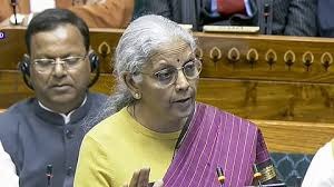 ২০২৬-২৭ অর্থবর্ষের বাজেট, দাম বাড়ছে তামাকজাত পণ্য-খনিজে