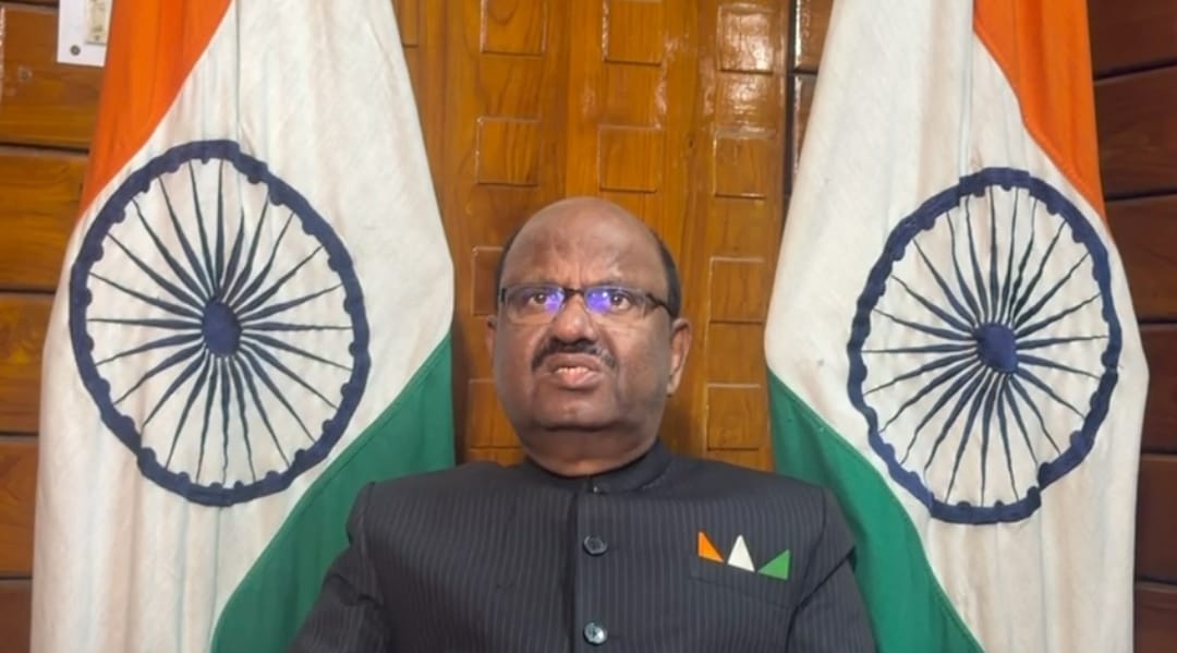 বাংলার জন্য এটি একটি মূল্যবান উপহার , কেন্দ্রীয় বাজেটের প্রশংসায় রাজ্যপাল