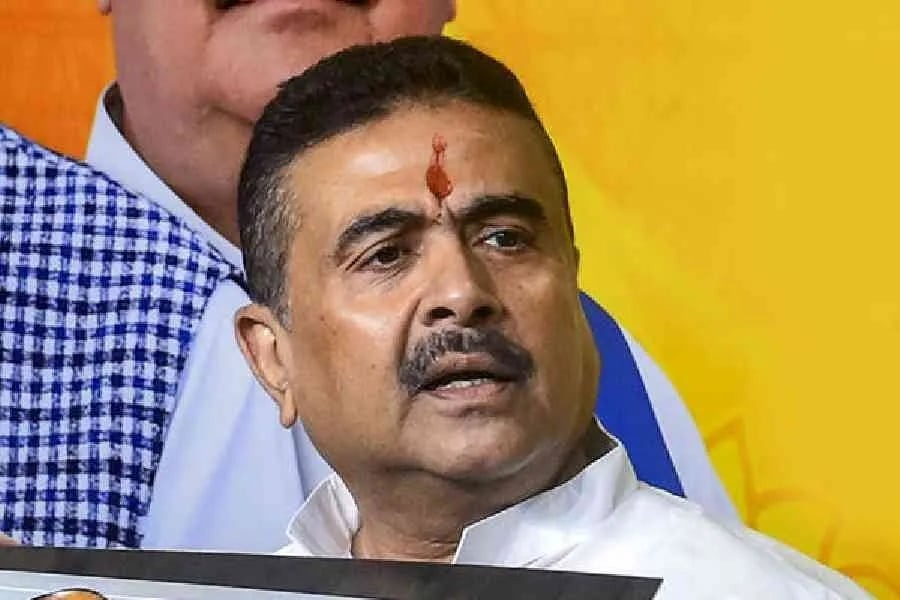 আশার বাজেট তবে তৃণমূল থাকলে সুফল নেই , শাসক দলকে নিশানা শুভেন্দু অধিকারীর