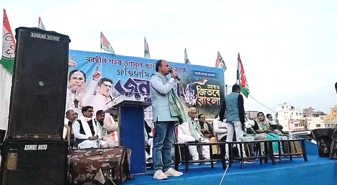 নাম না করেই অসমের মুখ্যমন্ত্রীকে 'শুকরের বাচ্চা' বলে আক্রমণ , তীব্র বিতর্কে তৃণমূল নেতা