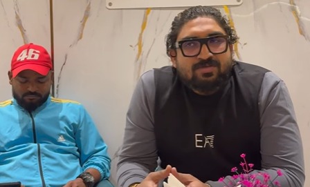 ড্রাইভারের সঙ্গে পুরীতে বিয়ে স্ত্রীর! গোপন চ্যাট ফাঁস জনপ্রিয় বিরিয়ানি ব্যবসায়ী অনির্বাণের