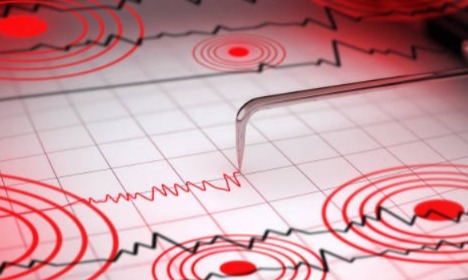 সাতসকালে ভূমিকম্প জম্মু-কাশ্মীরের বিস্তীর্ণ অঞ্চলে