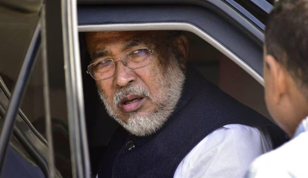 শীঘ্রই শেষ রাষ্ট্রপতি শাসনের মেয়াদ, দিল্লিতে জরুরি তলব মণিপুরের এনডিএ বিধায়কদের