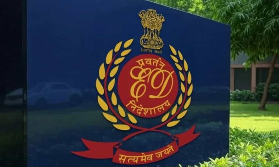 কয়লা পাচার মামলা, মঙ্গল সকালে বাংলাজুড়ে তল্লাশি ইডির