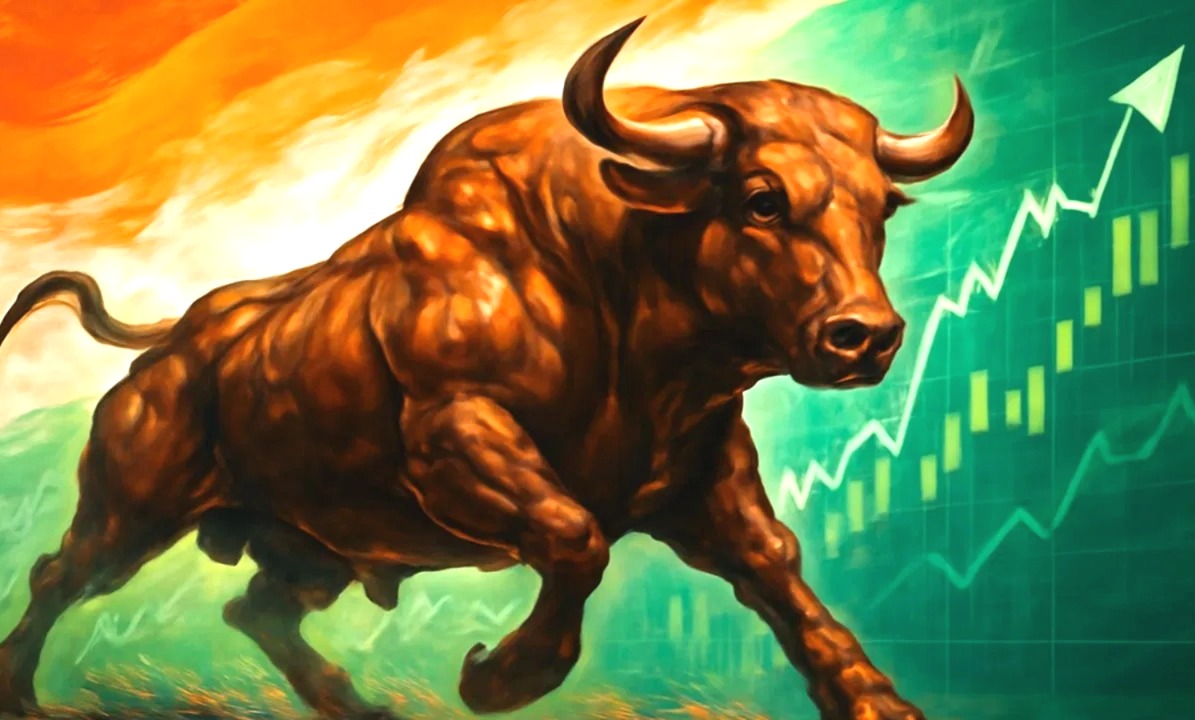 খাদ পেরিয়ে পর্বতে লাফ! ট্রাম্পের শুল্কের খাঁড়া কমতেই ২৫০০ পয়েন্ট বাড়ল সেনসেক্সের