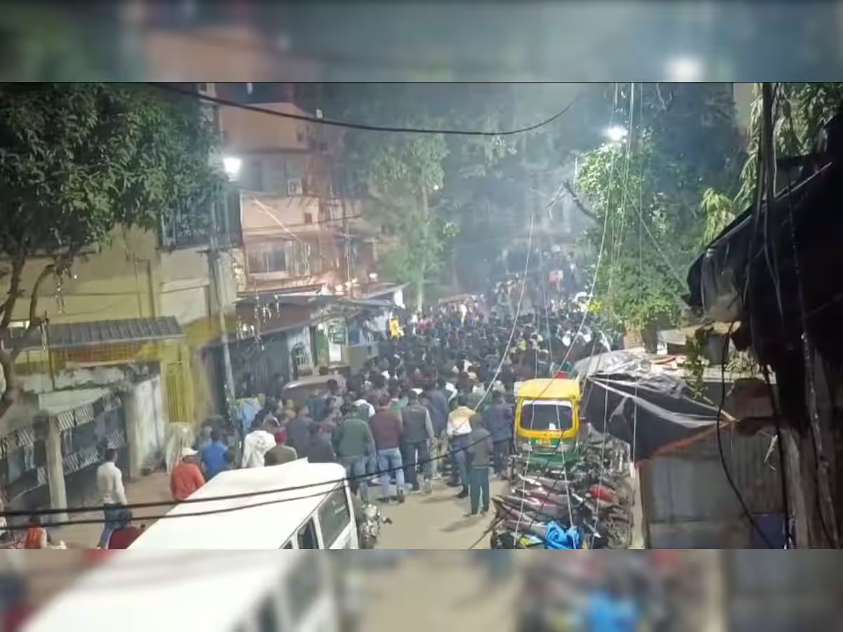 গোলপার্ক কাণ্ডের তদন্তে গতি , ঘটনায় গ্রেফতার আরও ৪ , ধৃত বেড়ে ১৪