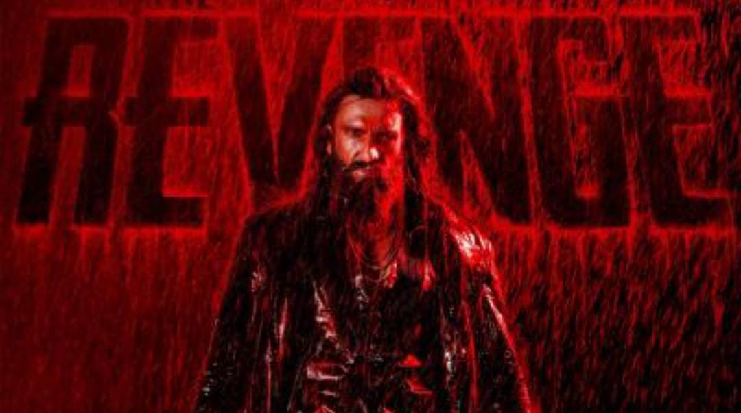 জ্বলছে প্রতিশোধের আগুন , ধুরন্ধর ২-এর পোস্টার ভাগ করে নয়া ইঙ্গিত রণবীরের