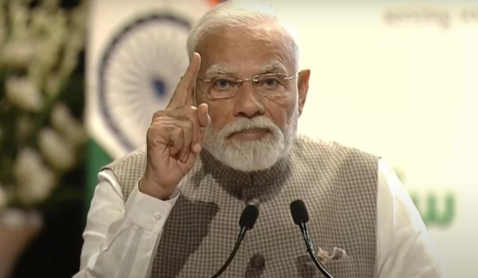 “ভারত-আমেরিকার ঐতিহাসিক বাণিজ্যচুক্তি ধৈর্যের ফল”, বিরোধীদের জবাব মোদির