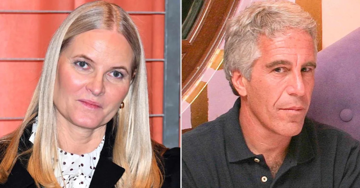 এপস্টিনের সঙ্গে ঘনিষ্ঠ সম্পর্ক নরওয়ের রানির! প্রকাশ্যে নথি