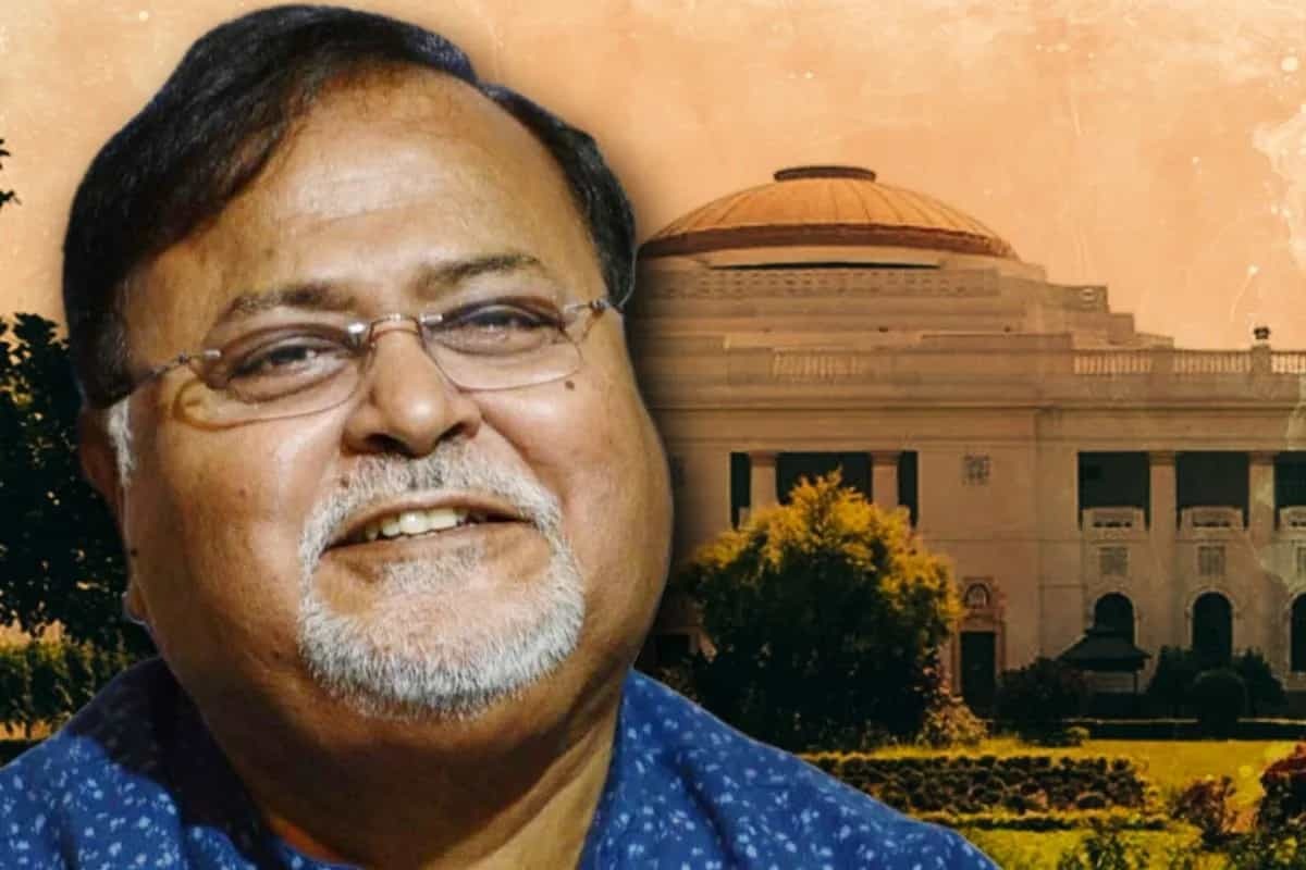 জেলমুক্তির পর বিধানসভায় প্রত্যাবর্তনের ইঙ্গিত, নতুন দায়িত্বে পার্থ চট্টোপাধ্যায়