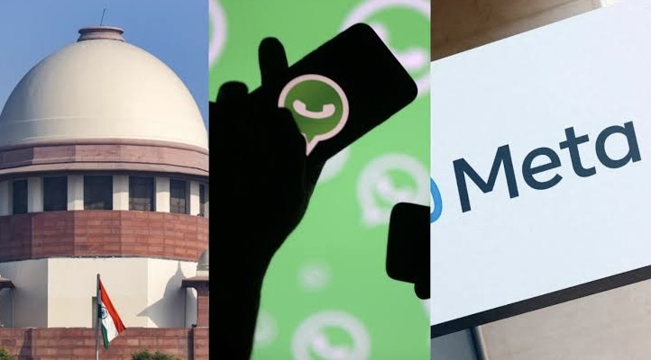 নয়া সুরক্ষাবিধি না মানলে হোয়াটসঅ্যাপ ব্যবহারে নিষেধাজ্ঞা! মেটাকে নির্দেশ সুপ্রিম কোর্টের