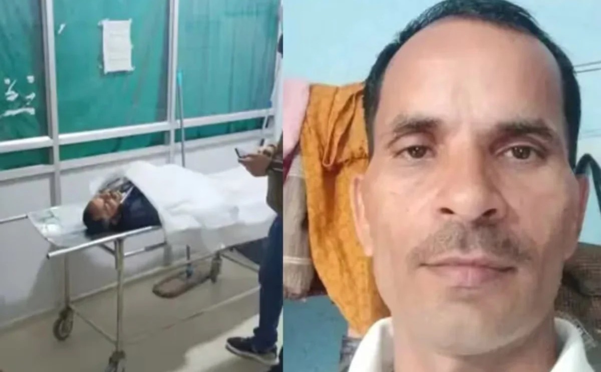 গুলির লড়াই মোদির কেন্দ্রে, এনকাউন্টারে খতম পূর্ব উত্তরপ্রদেশের ত্রাস বানারসি যাদব