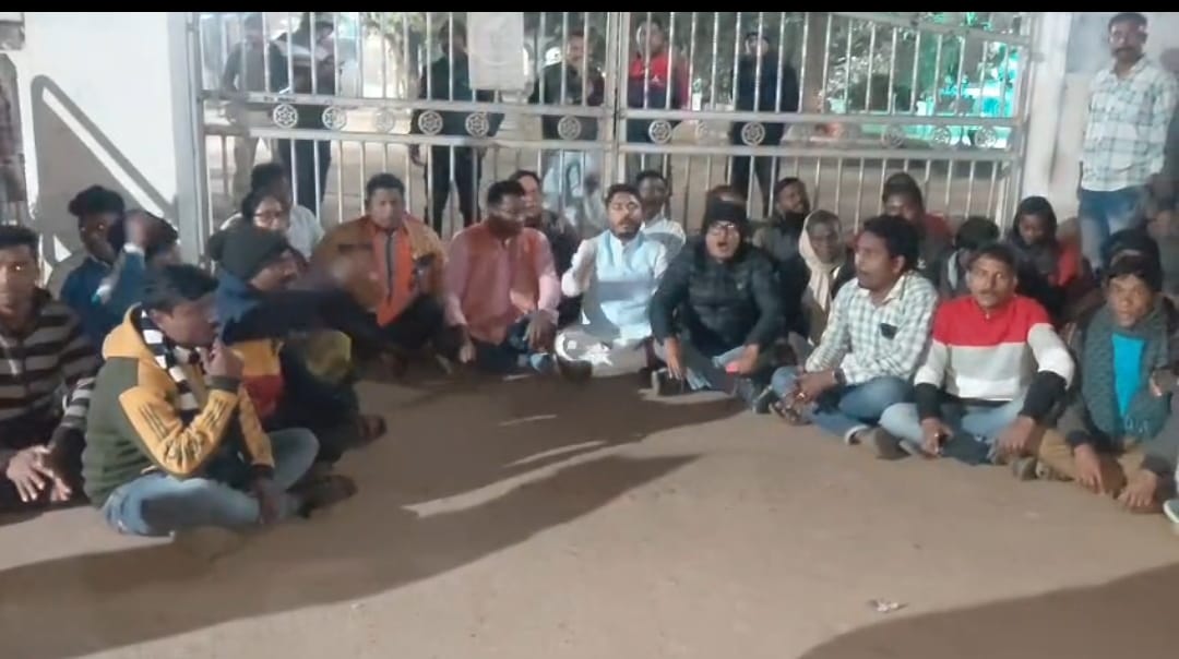 নির্বাচনের আগে ফের উত্তপ্ত কেশপুর , বিজেপি কর্মীদের ওপর হামলার অভিযোগ তৃণমূলের