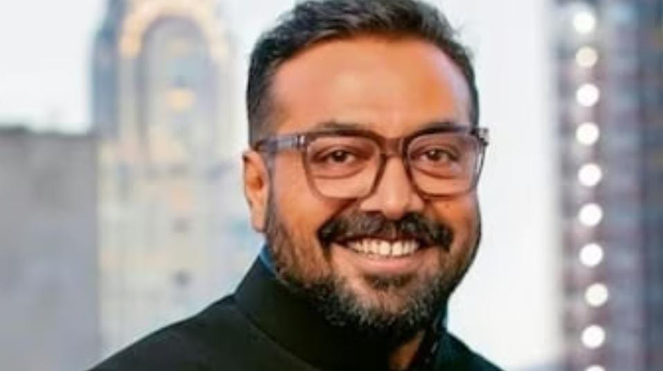 যৌন কেচ্ছা সংক্রান্ত এপস্টেইন ফাইলে অনুরাগ কাশ্যপ , ফের বিতর্কে পরিচালক