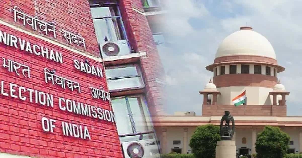 রাজ্য সহযোগিতা করলে মাইক্রো অবজার্ভারের প্রয়োজন নেই , SIR বিতর্কে পর্যবেক্ষণ শীর্ষ আদালতের