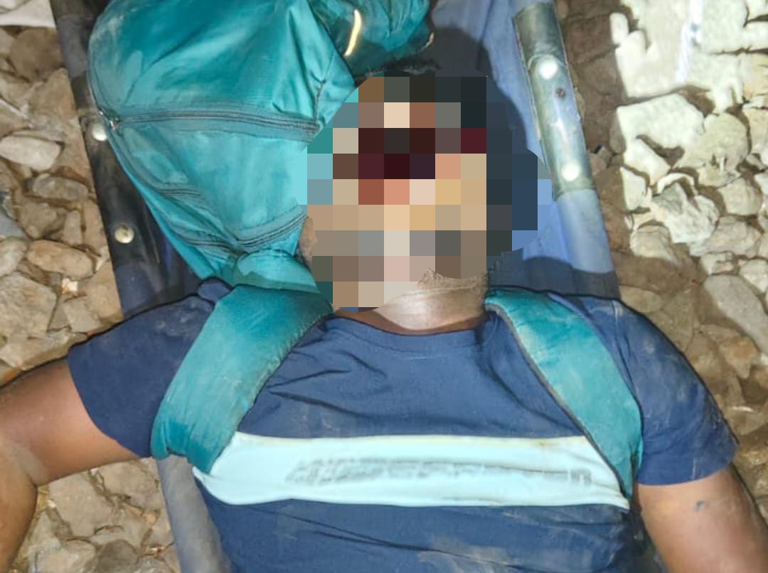 ভিনরাজ্যে পরিযায়ী শ্রমিকের মৃত্যুমিছিল অব্যাহত , মুম্বইয়ে রেললাইনের ধার থেকে উদ্ধার রক্তাক্ত দেহ